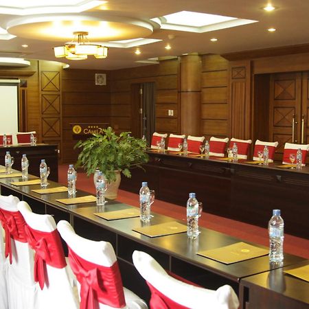 Camela Hotel & Resort Hai Phong Kültér fotó