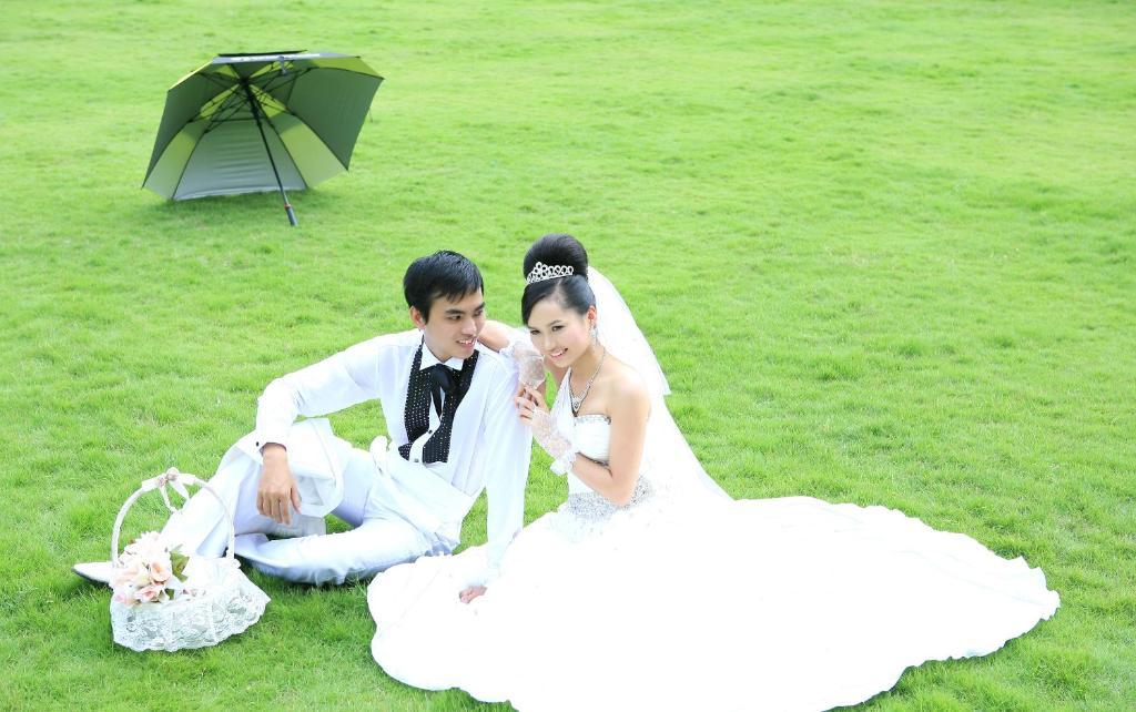 Camela Hotel & Resort Hai Phong Kültér fotó