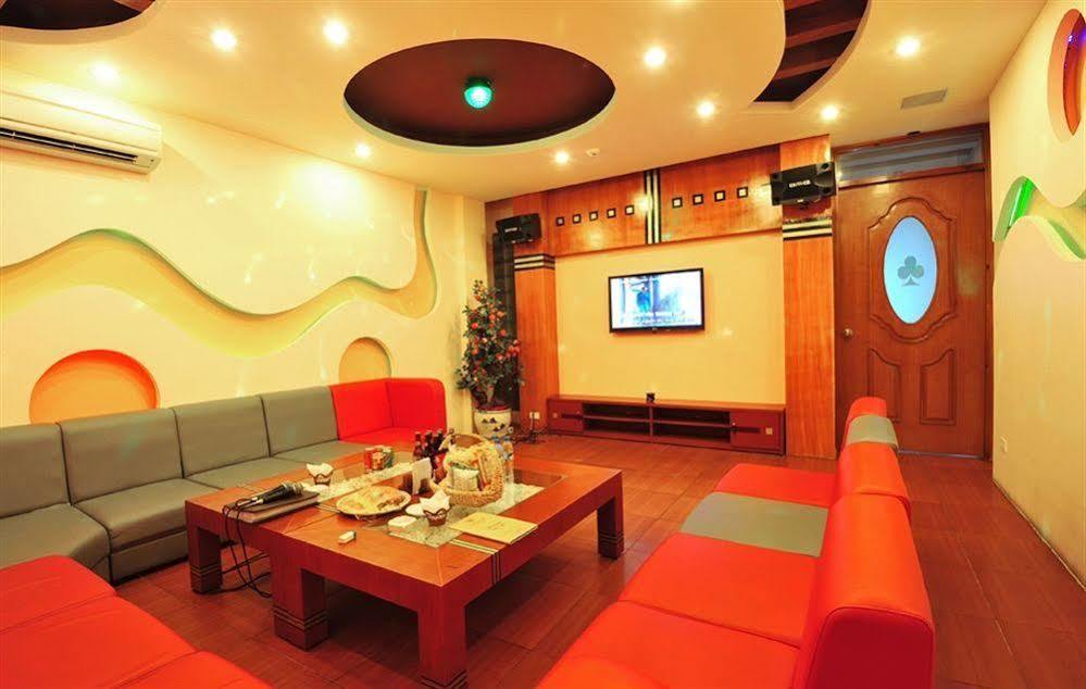 Camela Hotel & Resort Hai Phong Kültér fotó